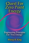 QUEST FOR ZERO-POINT ENERGY